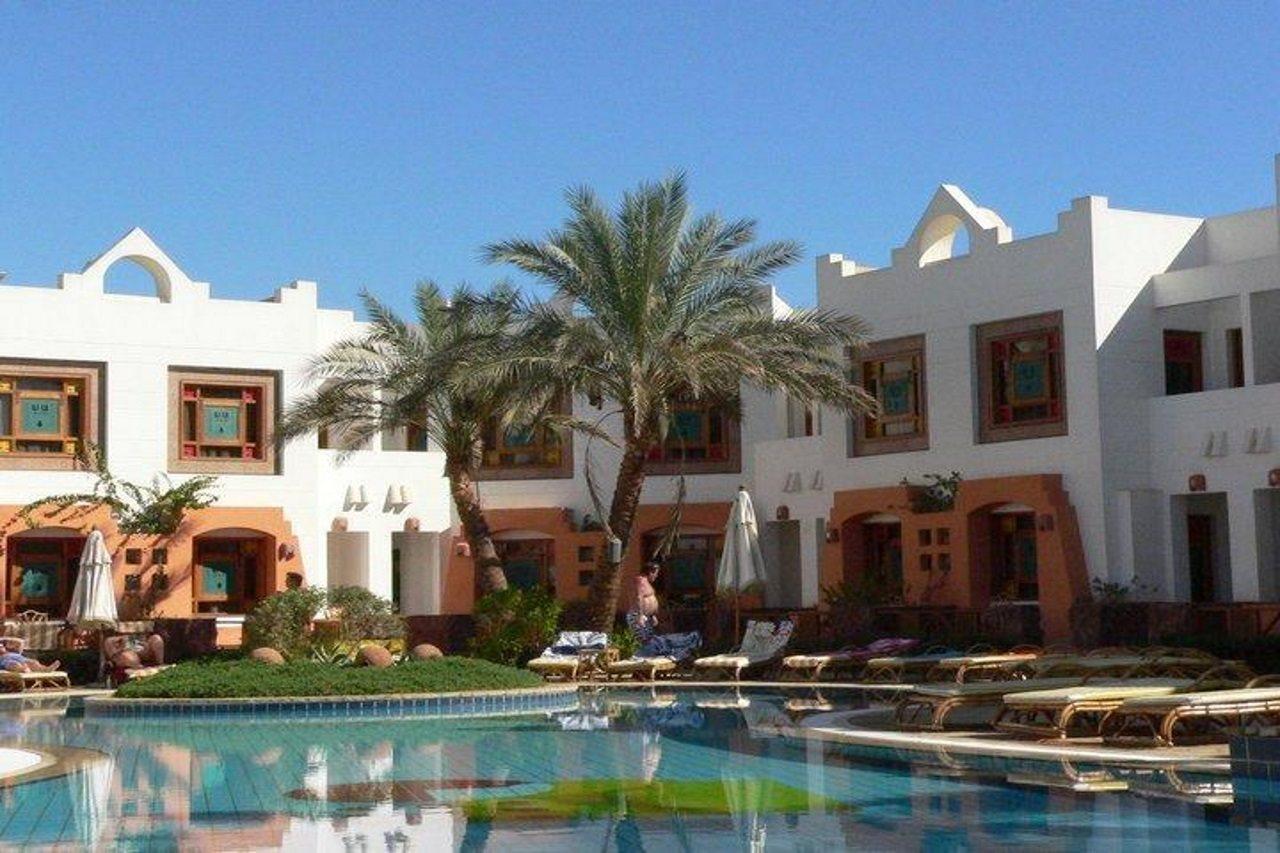 Sharm Inn Amarein - Boutique Hotel Esterno foto