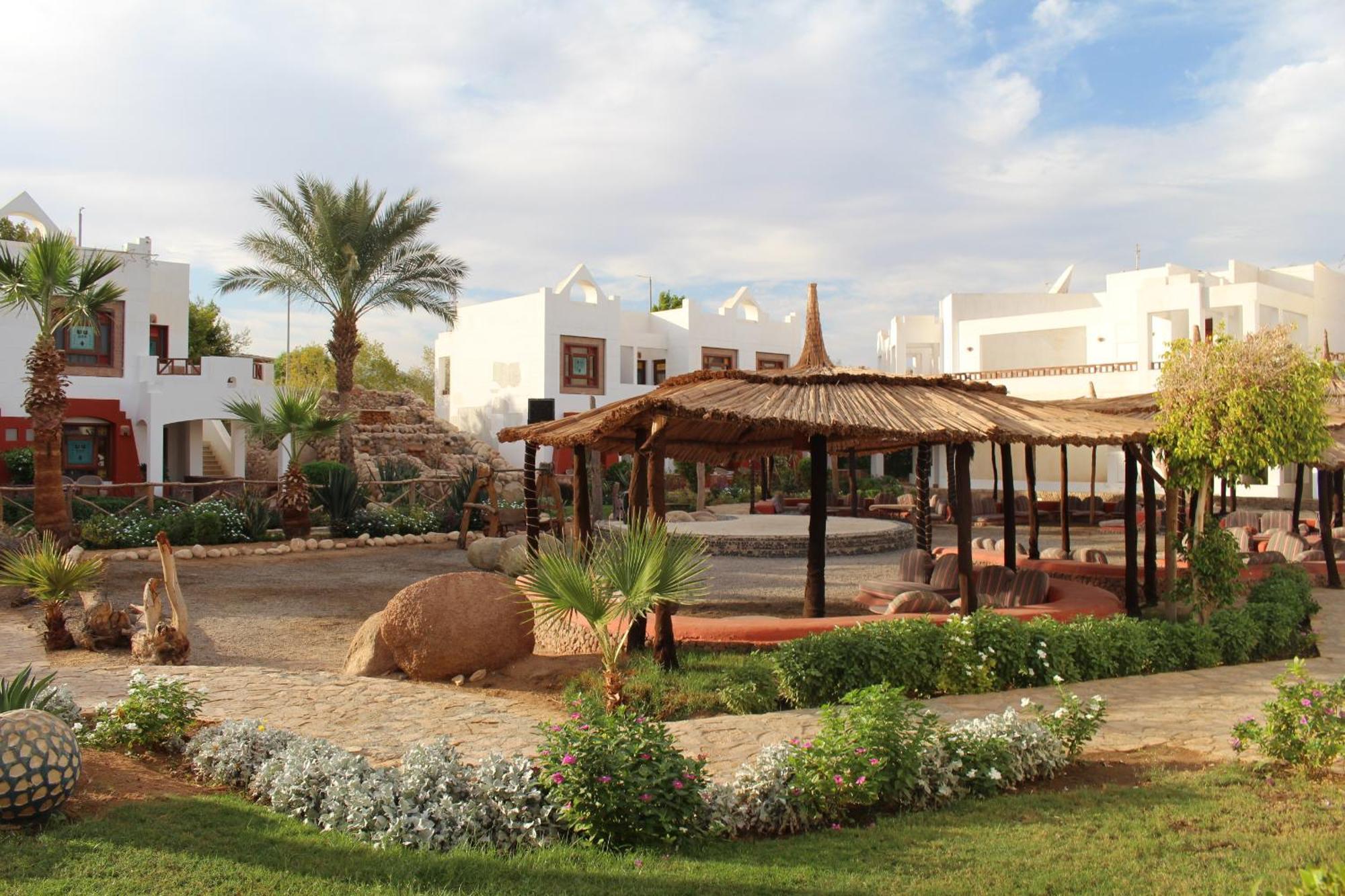 Sharm Inn Amarein - Boutique Hotel Esterno foto